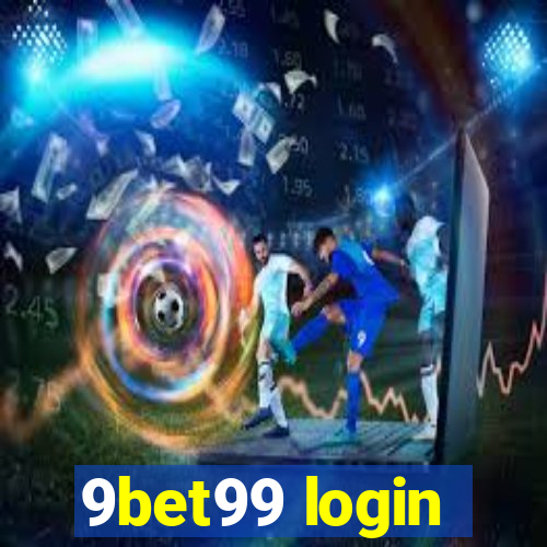 9bet99 login